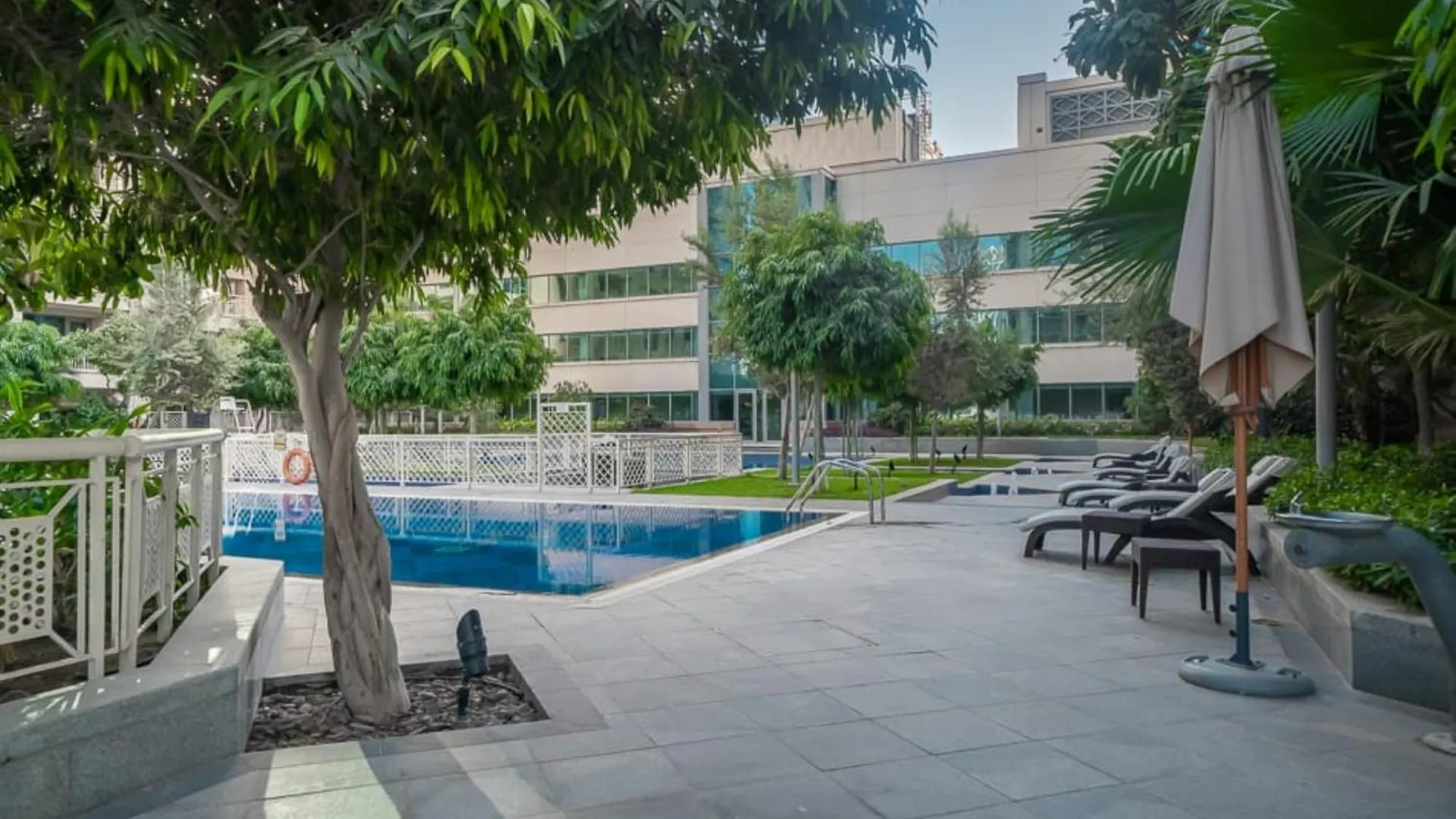 Bellavista - High Floor - 1Br 29 Boulevard - Burj Khalifa & Fountain View Dubai 0*,