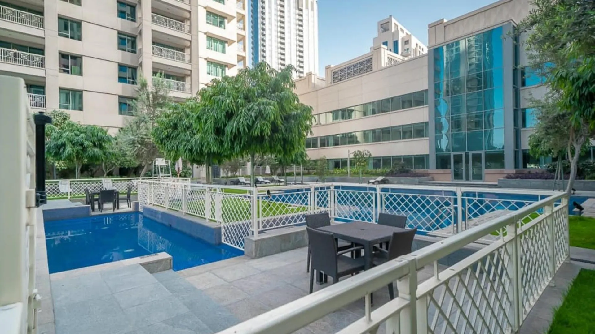 Bellavista - High Floor - 1Br 29 Boulevard - Burj Khalifa & Fountain View Dubai
