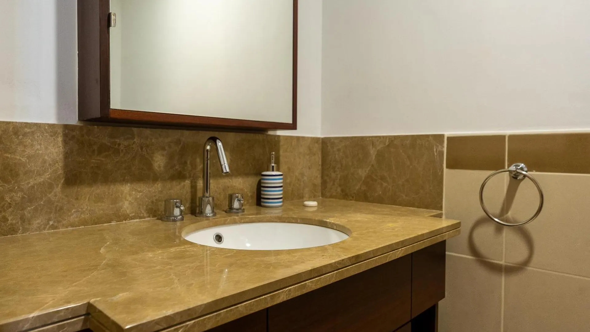 Bellavista - High Floor - 1Br 29 Boulevard - Burj Khalifa & Fountain View Dubai Apartment