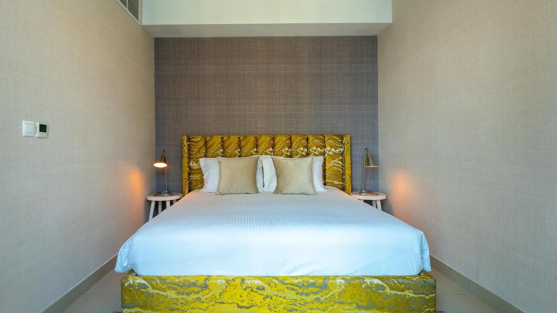 Bellavista - High Floor - 1Br 29 Boulevard - Burj Khalifa & Fountain View Dubai 0*,  Vereinigte Arabische Emirate