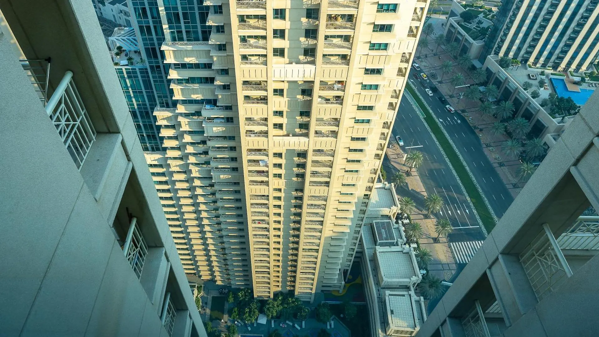 Bellavista - High Floor - 1Br 29 Boulevard - Burj Khalifa & Fountain View Dubai Apartment