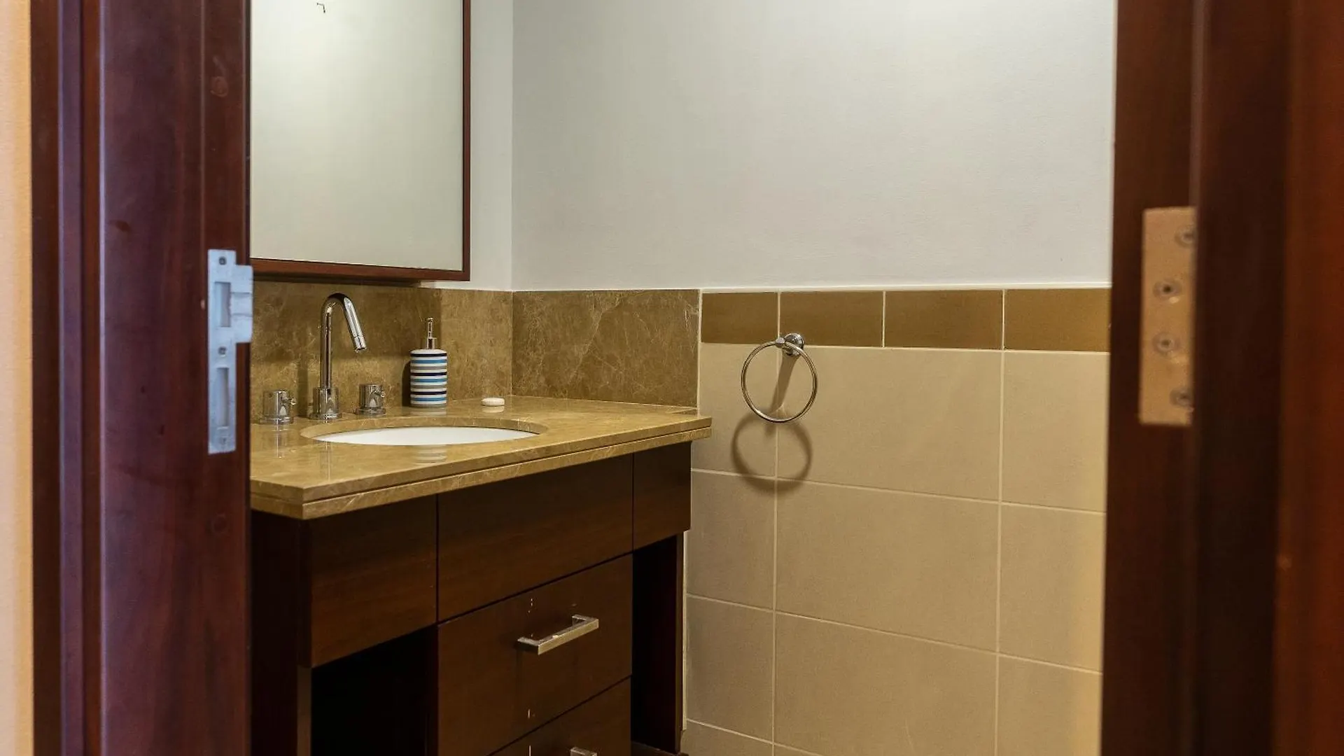 Bellavista - High Floor - 1Br 29 Boulevard - Burj Khalifa & Fountain View Dubai
