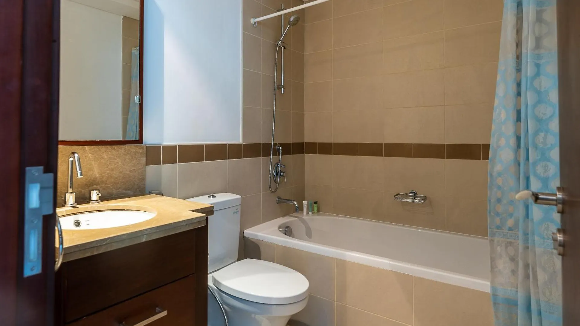 Bellavista - High Floor - 1Br 29 Boulevard - Burj Khalifa & Fountain View Dubai Vereinigte Arabische Emirate