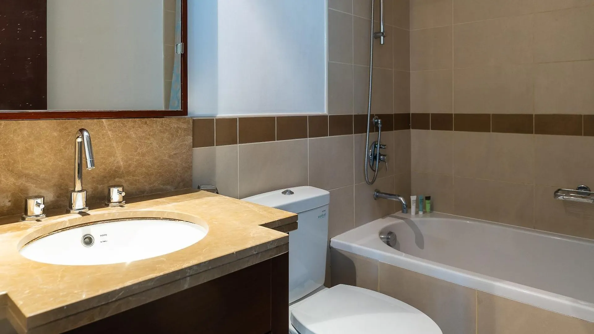 Bellavista - High Floor - 1Br 29 Boulevard - Burj Khalifa & Fountain View Dubai Apartment